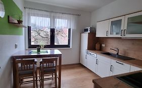 Ferienwohnung Cumbach