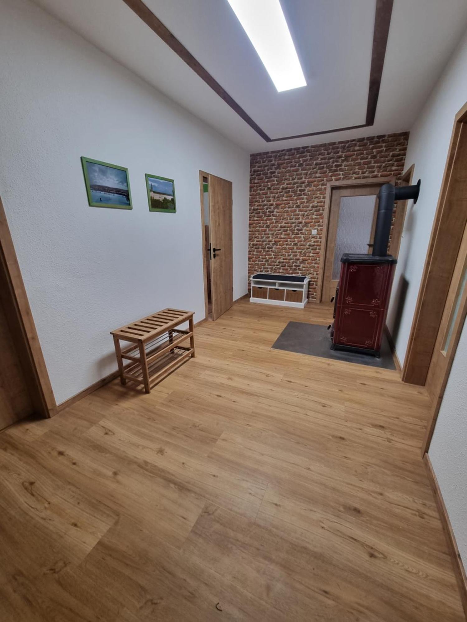 Ferienwohnung Cumbach Rudolstadt Exterior foto